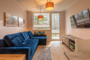 Apartament Jelonek Zdrój Polanica Zdrój